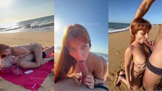 Xvideos privacy Brida Nunes transando na praia